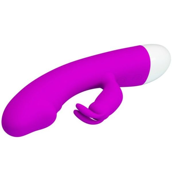 PRETTY LOVE SMART WILL VIBRADOR 30 MODOS - Image 4