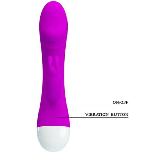 PRETTY LOVE SMART WILL VIBRADOR 30 MODOS - Image 8