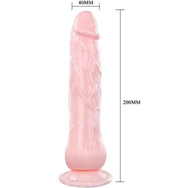 DILDO VIBRADOR FOUNTAIN CON FUNCION SQUIRT - Image 4