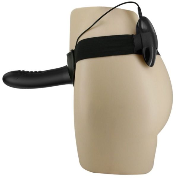 PRETTY LOVE MYRON STRAP ON CON VIBRACION Y DILDO HUECO - Image 4