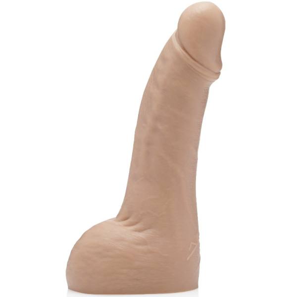 FLESHJACK ALLEN KING DILDO 18,4 CM - Image 3