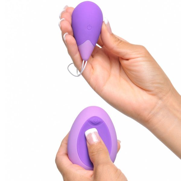 FANTASY FOR HER - REMOTO KEGEL EXCITE-HER - Image 3