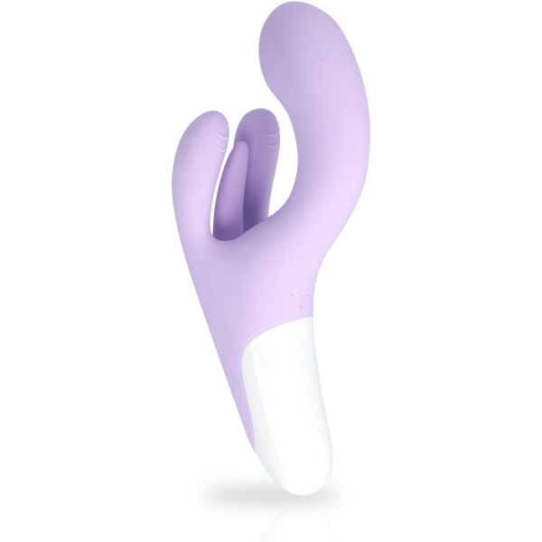 MIA - GUELL ORGASMIC VIBRATOR 3 MOTORS - Image 6