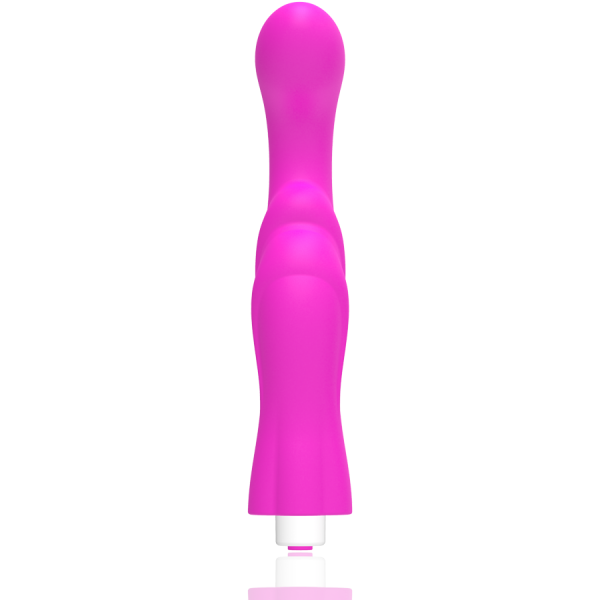 G-SPOT-  GREGORY VIOLETA VIBRADOR - Image 7