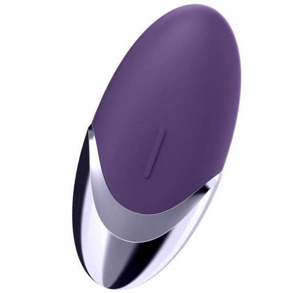 SATISFYER LAYONS PURPLE PLEASURE - Image 2