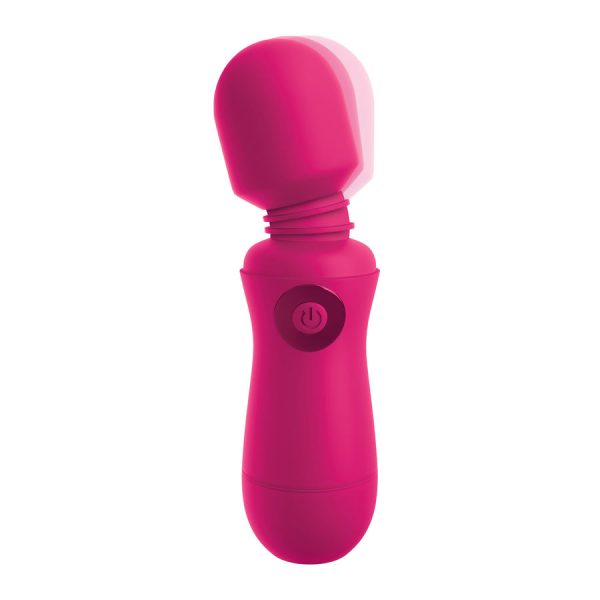 OMG, APROVEITE A VIBRADORA VIBRADOR ROSA - Image 3