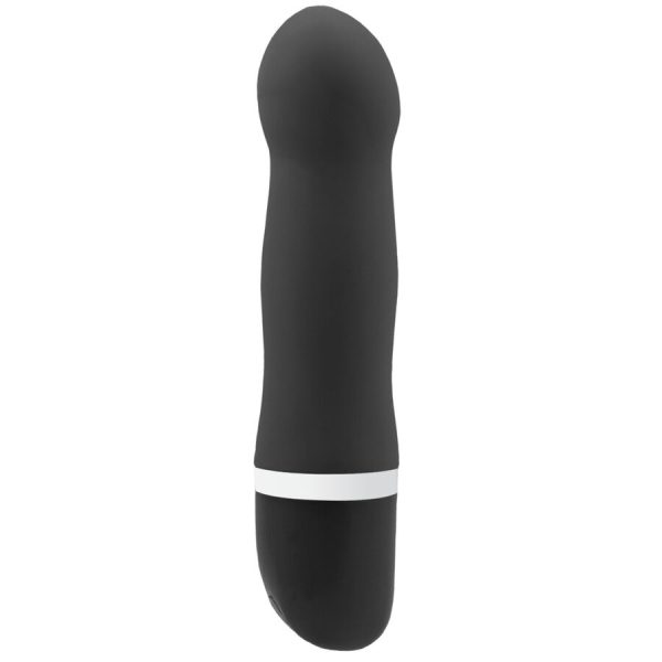 B SWISH - BDESIRED DELUXE VIBRATOR BLACK