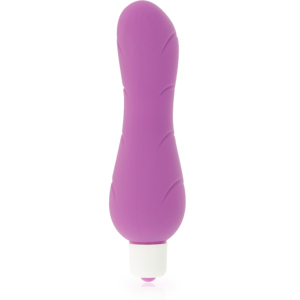 DOLCE VITA - G-SPOT PURPLE SILICONE - Image 4