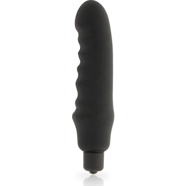 DOLCE VITA - GENIUS  BLACK  SILICONE - Image 2