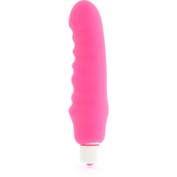 DOLCE VITA - GENIUS  PINK SILICONE - Image 2