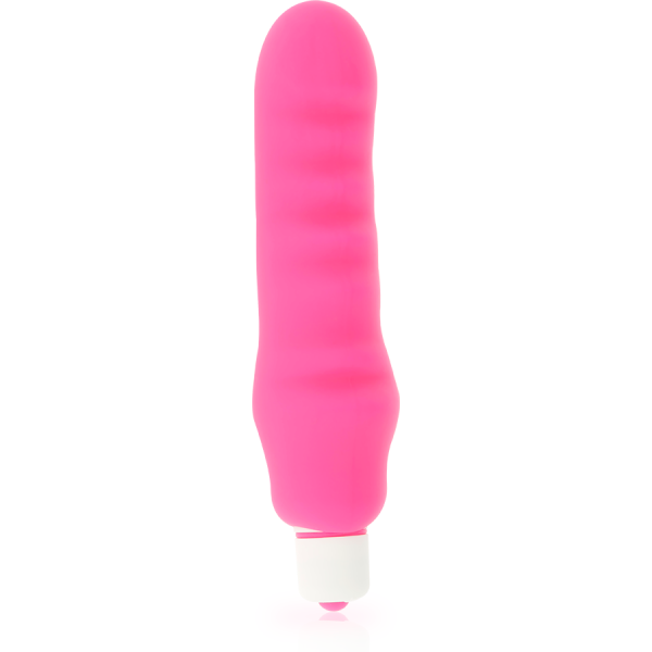 DOLCE VITA - GENIUS  PINK SILICONE - Image 3