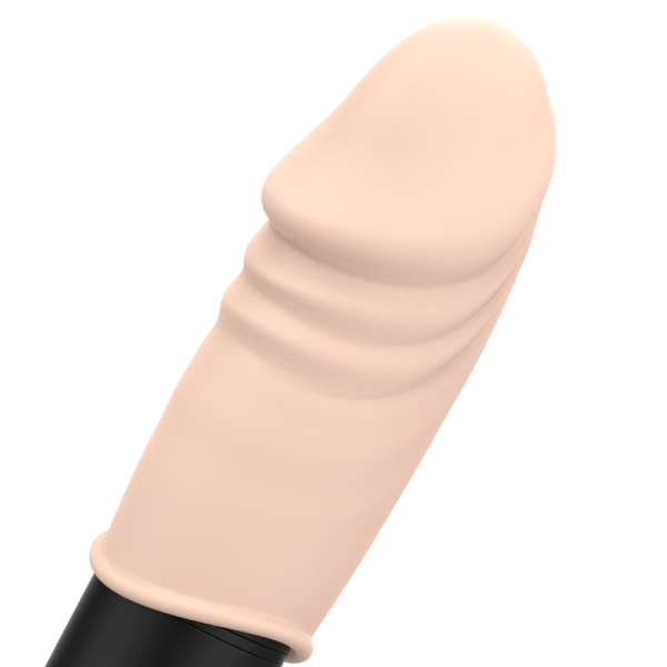 OHMAMA - MINI VIBRADOR REALÍSTICO EDIÇÃO DE NATAL - Image 3