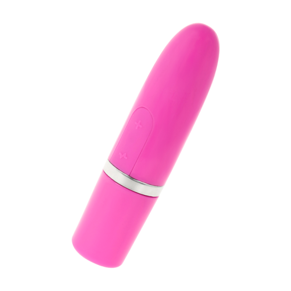 MORESSA IVY VIBRATOR PINK - Image 2