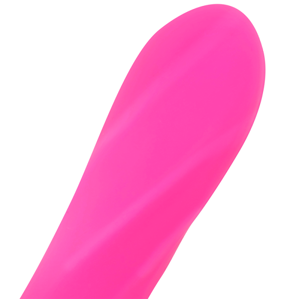 OHMAMA - BALA VIBRANTE DE SILICONE 12 CM - Image 2