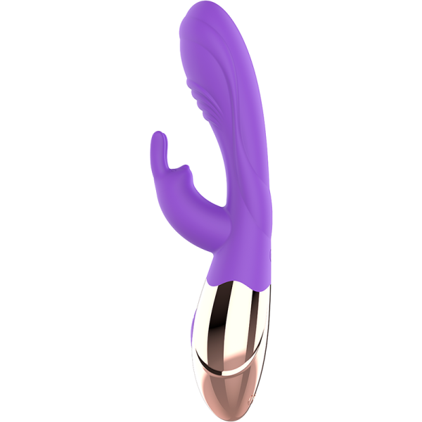 WOMANVIBE - VIORA SILICONE RECARREGÁVEL VIBRADOR - Image 3