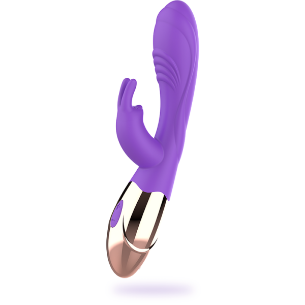 WOMANVIBE - VIORA SILICONE RECARREGÁVEL VIBRADOR - Image 2