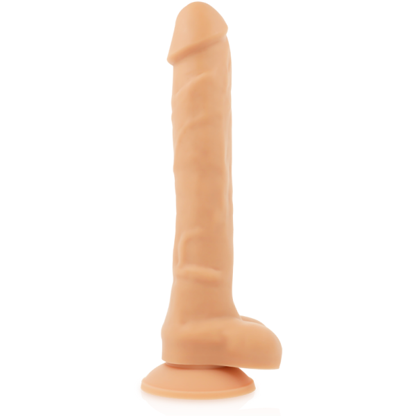 ARNÊS COCK MILLER + DENSIDADE DE SILICONE COCKSIL ARTICULÁVEL 24 CM - Image 9