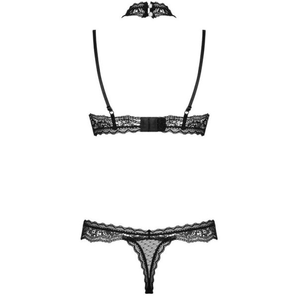OBSESSIVO - CLAUDUSIA CONJUNTO DE DUAS PEÇAS - Image 3