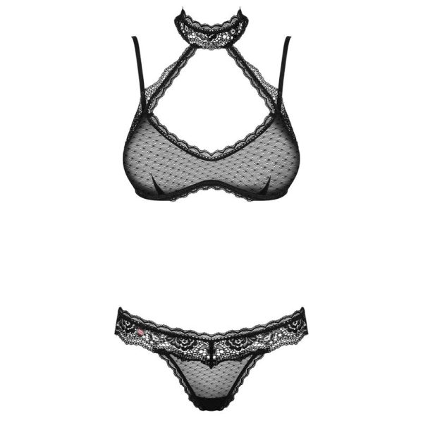 OBSESSIVO - CLAUDUSIA CONJUNTO DE DUAS PEÇAS - Image 4