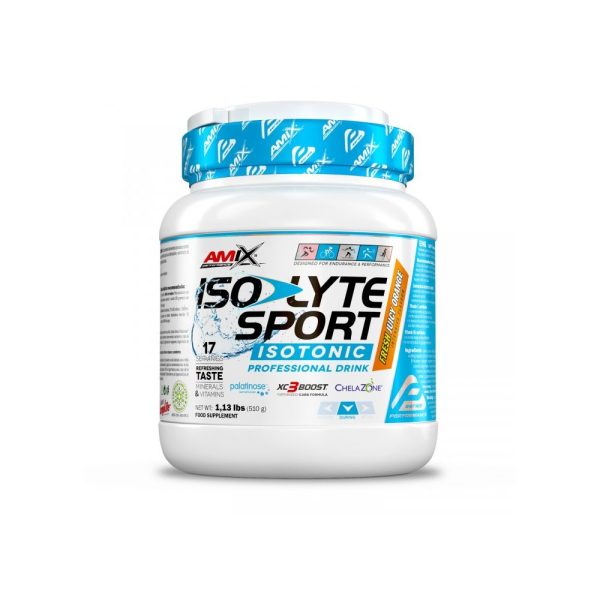 Iso Lyte Energy Sport Drink - Isotónico