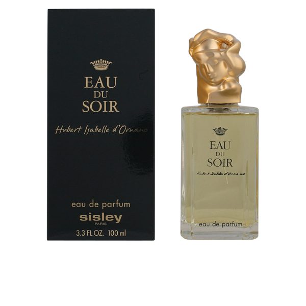 EAU DU SOIR eau de parfum vaporizador 100 ml