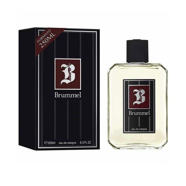 BRUMMEL edc 250ml