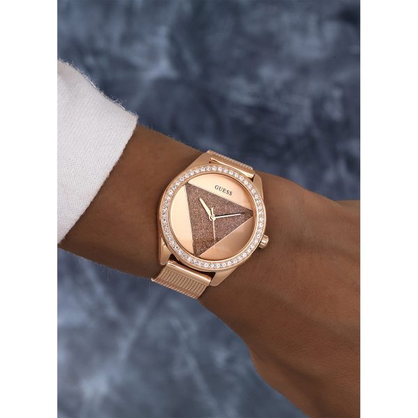 RELOGIO GUESS