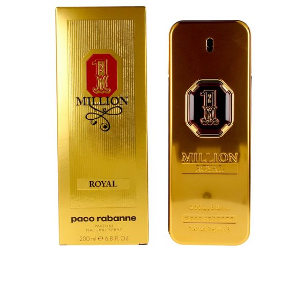 1 MILLION ROYAL edp vapor 200ml