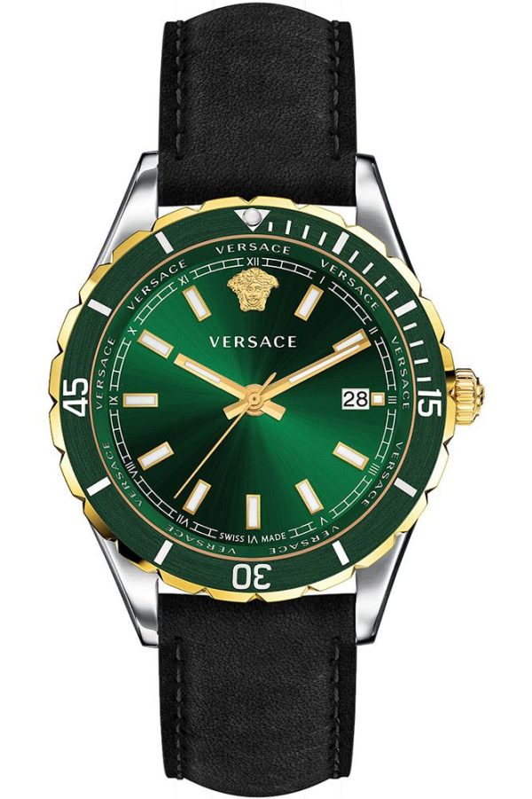 Versace Relógios VE3A00320