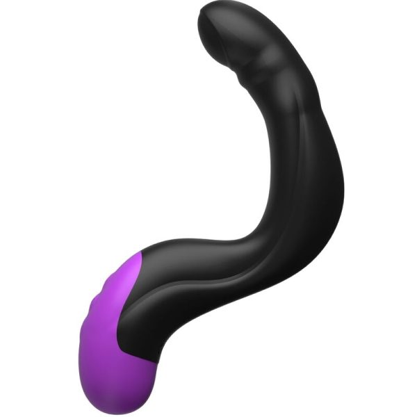 COLEÇÃO ANAL FANTASY ELITE - MASSAGER ANAL HYPER-PULSE P-POINT - Image 2