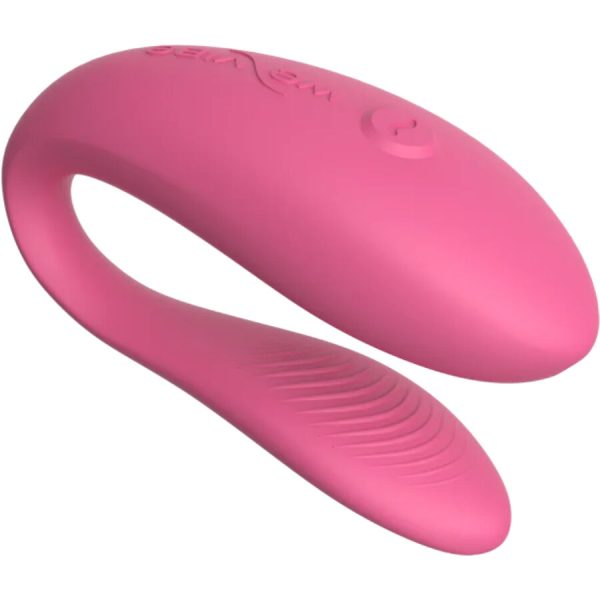 WE-VIBE - SYNC LITE ESTIMULADOR DE CLITÓRIS