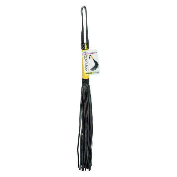 CALIFORNIA EXOTICS - BOUNDLESS FLOGGER - Image 3