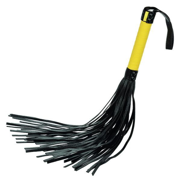 CALIFORNIA EXOTICS - BOUNDLESS FLOGGER - Image 4