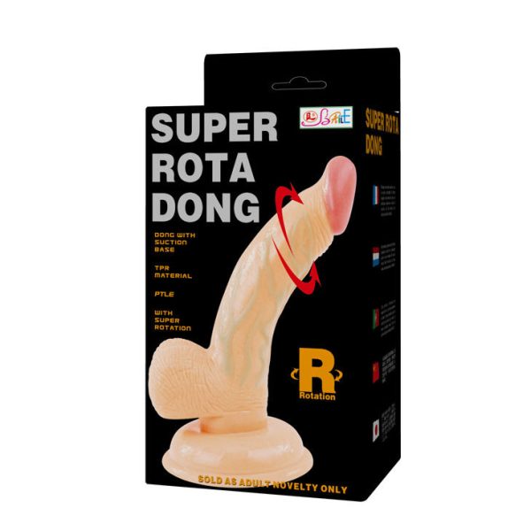 LY - BAILE SUPER ROTA DONG PENIS ROTATION - Image 9