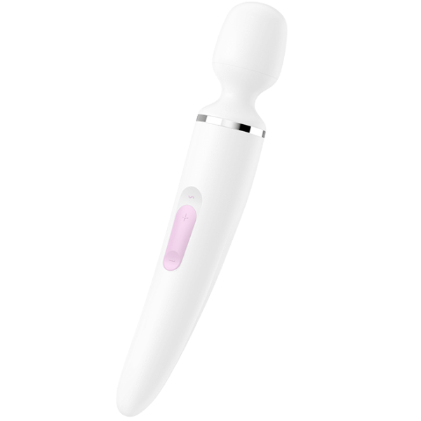 MULHER SATISFYER WAND-ER