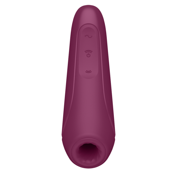 SATISFYER CURVY 1+ - Image 3