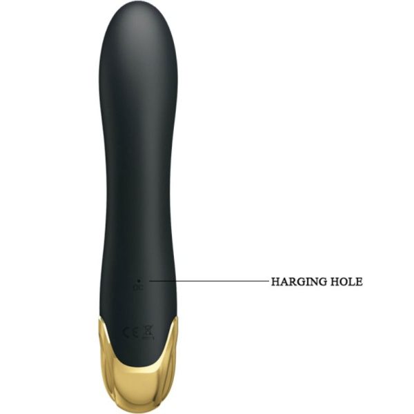 PRETTY LOVE SMART VIBRADOR DOUBLE PLEASURE - Image 3