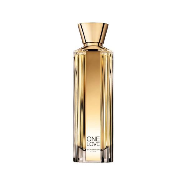 Scherrer One Love Eau De Perfume Spray 50ml