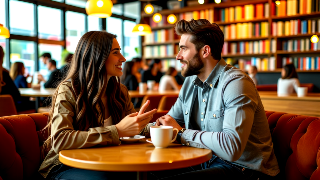 Outgoing Personality: Key Extrovert Dating Advice