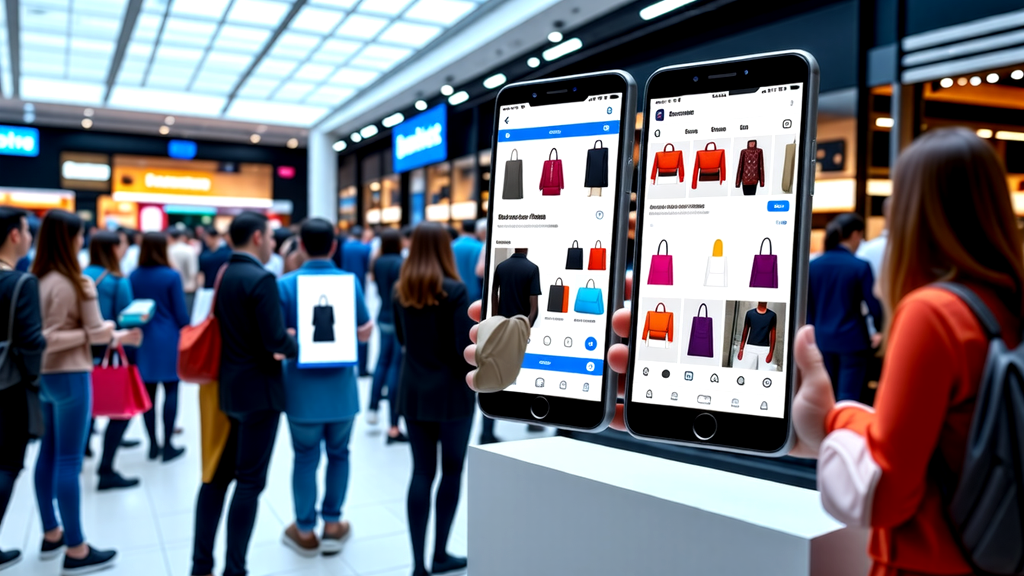 The Rise of Social Commerce in 2024-2025