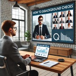 Adapting Background Checks to Industry Changes