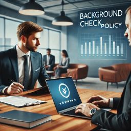 Types of Background Checks Available in Ireland