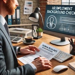 Responding to Negative Background Check Discoveries