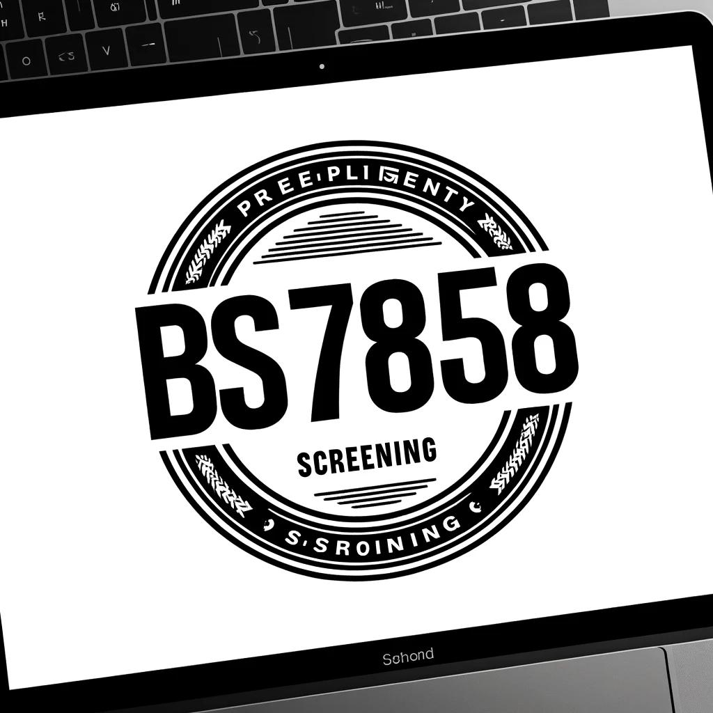 Is screening the same as testing?