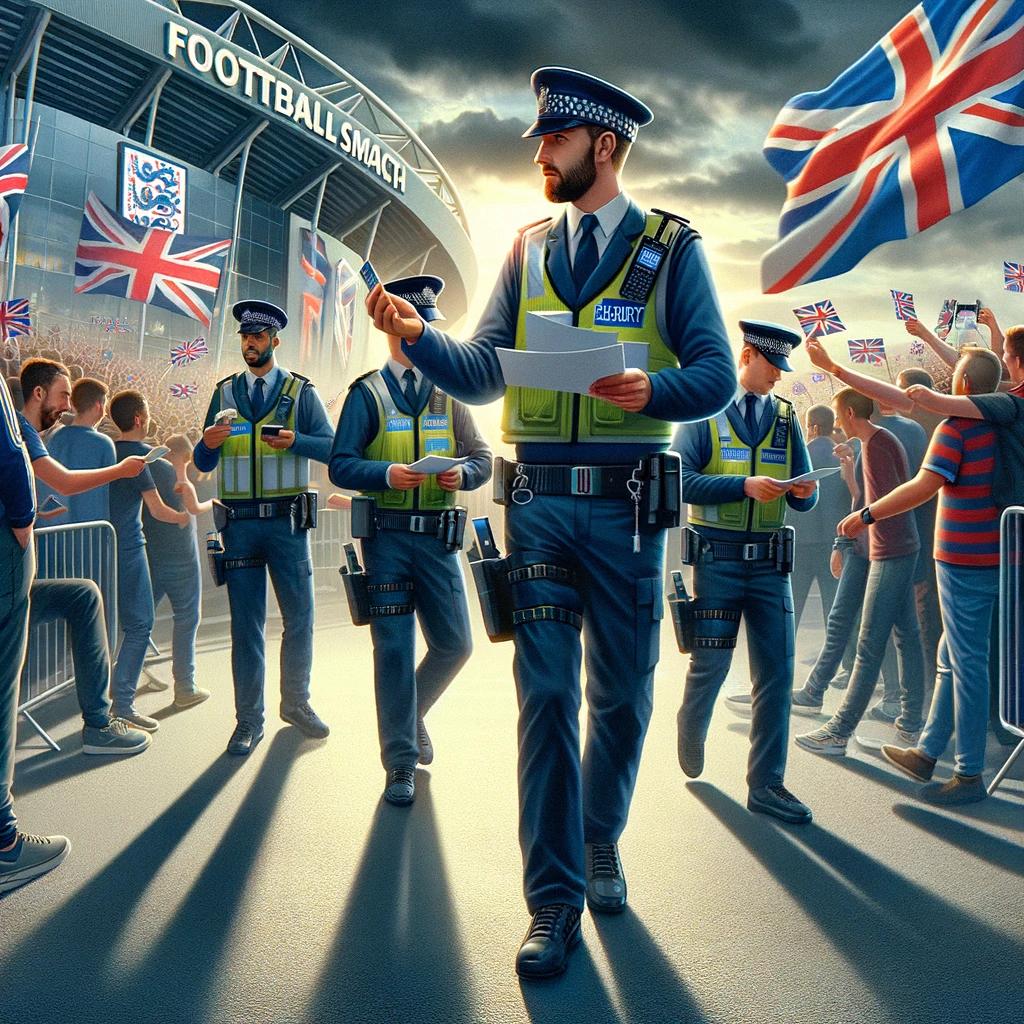 Can someone run a background check without my permission UK?