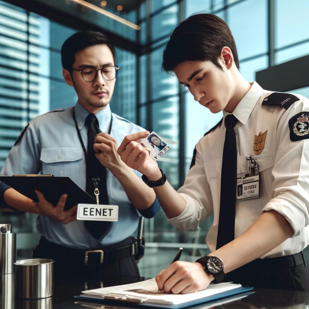 Can you get a passport with a criminal record UK?