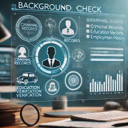 Legal Framework Governing Background Checks