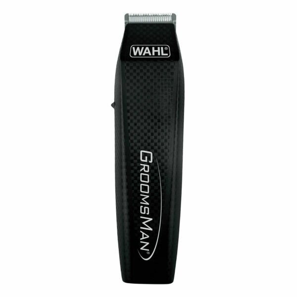 CORTABARBAS WAHL GROOMSMAN 5537-3016 - PILAS