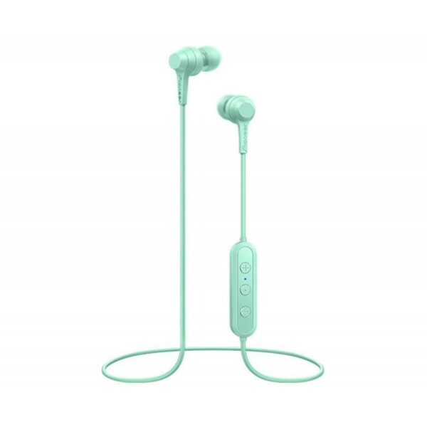 AURICULAR PIONER BLUETOOTH IN-EAR - VERDE