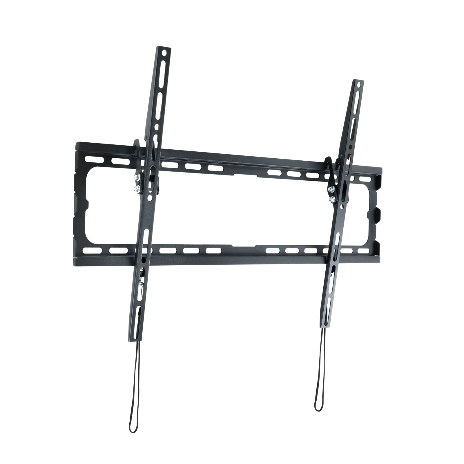 Tooq Soporte Fijo de Pared para TV de 37"-80" Inclinable- Peso Max 45kg - VESA 600x400mm